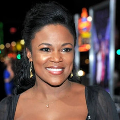 DeQuina Moore