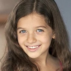 Vanessa Carter