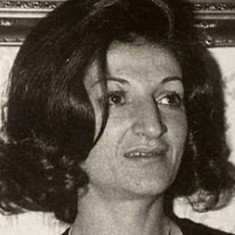Nejla Uygur