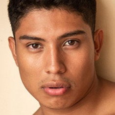 Alex Cabrera