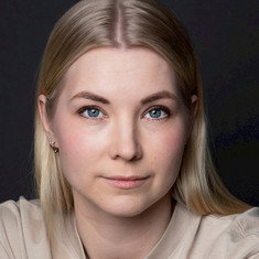 Jaana Joensuu