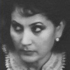 Farida Khodzhayeva