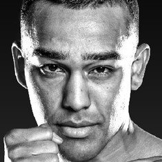 Keenan Carbajal