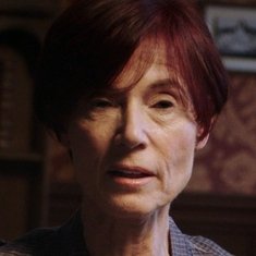 Linda Woolverton