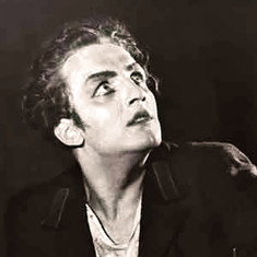 Yuri Zhdanov