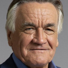 Barrie Cassidy