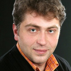 Rashad Safarov