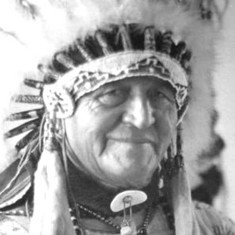 Luther Standing Bear