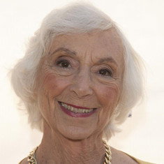 Barbara Marx Hubbard
