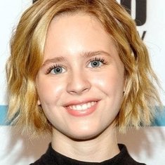 Lulu Wilson