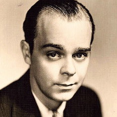Harry Barris