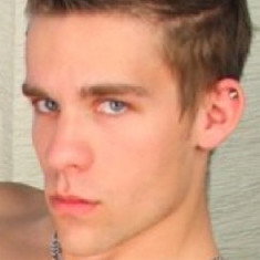 Tyler Frost