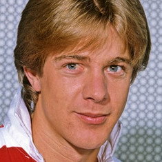 David Ashfield