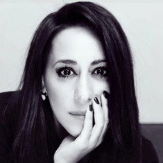 Aliki Zaharopoulou