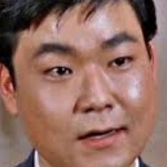 Ernest Harada
