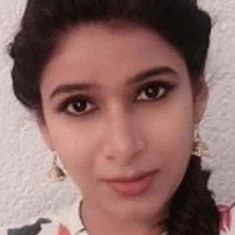 Dhanshree Dalvi
