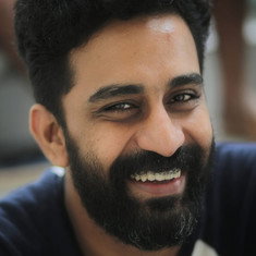 Joe John Chacko
