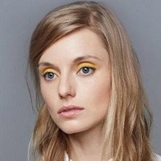 Ekaterina Shcheglova