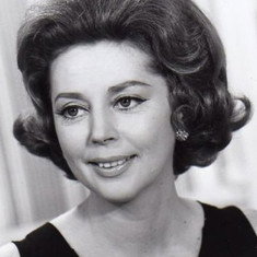 Anne Vernon