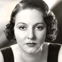 Dorothy Burgess