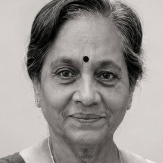 Kamala Kamesh