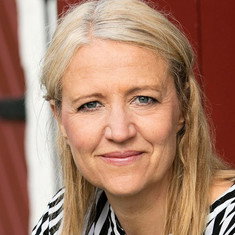 Klara Zimmergren
