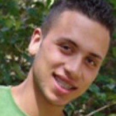 Emanuel Ibagon