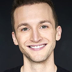 Jeremy Ferdman