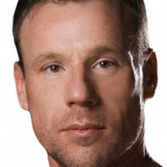 Korben David