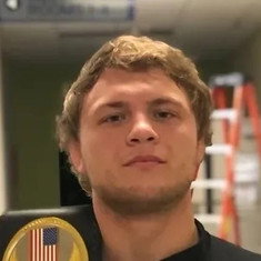 Andrew Kochel