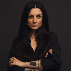 Sahar Meradji