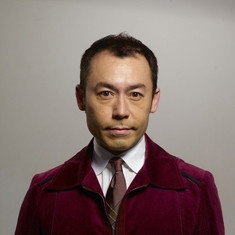 Simon Lui Yu-Yeung