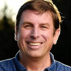 Carey Stinson