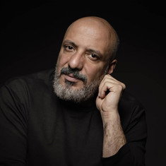 Amir Jafari
