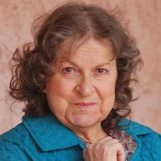 Jacque Lynn Colton