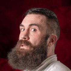 Joe Darwin