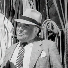 Edmond Castel