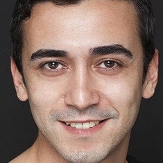 Münir Can Cindoruk