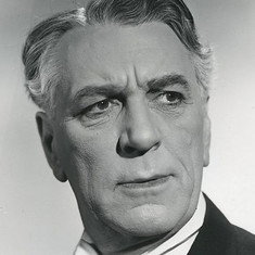 Poul Reumert