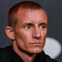 Paul Butler