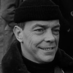 Pat Henning