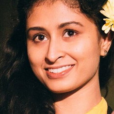 Chitrangada Satarupa