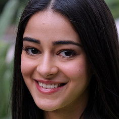 Ananya Panday