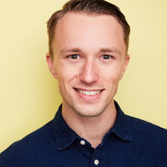 Lukas Stoiber