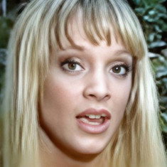Sandy Balestra
