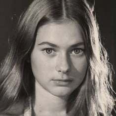 Yolande Palfrey