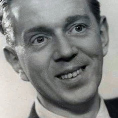 Robert Blome