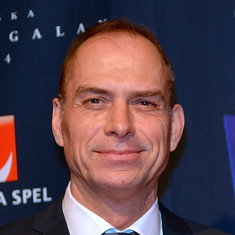 Sven Nylander