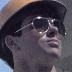 Mark Brandon