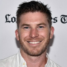 Kristopher Higgins